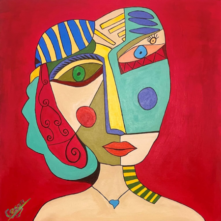 Commissioned Paintings