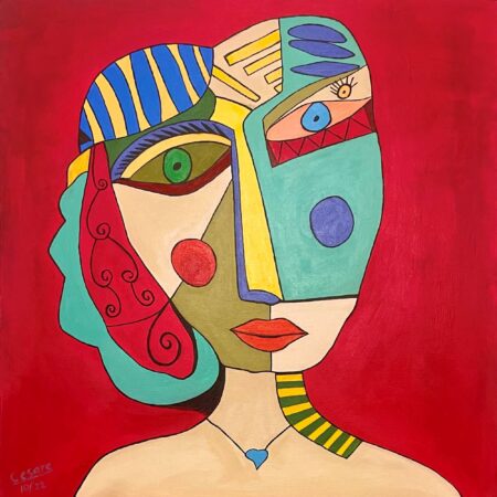 Commissioned Paintings