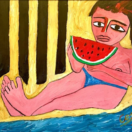Watermelon