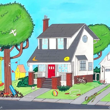 Loud House